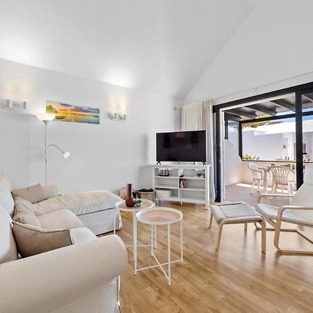 Home2Book Design House Bastian Beach 코스타 테기세 외부 사진