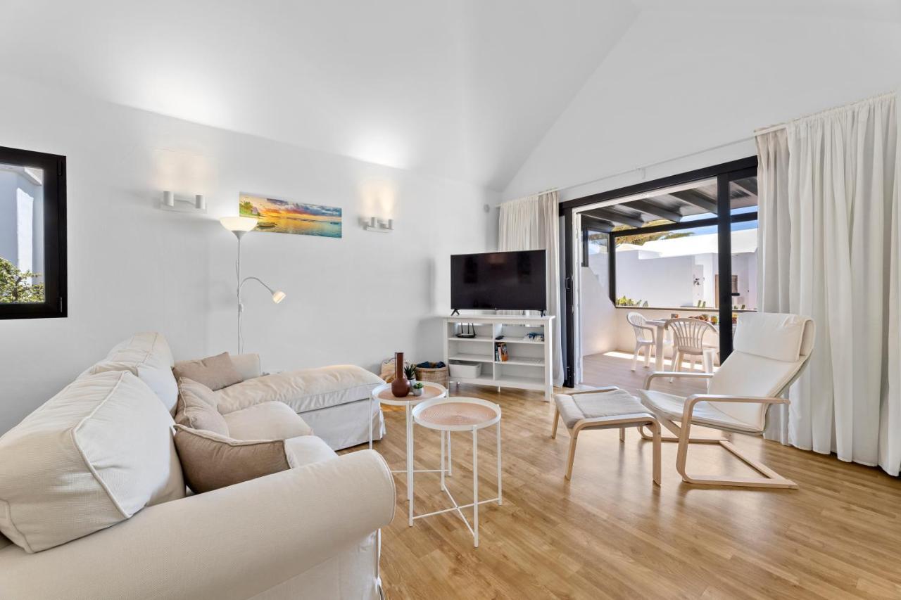 Home2Book Design House Bastian Beach 코스타 테기세 외부 사진