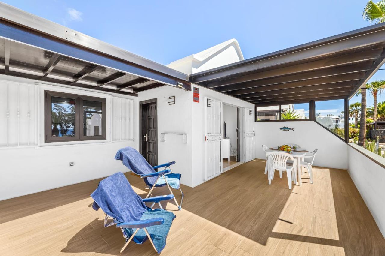 Home2Book Design House Bastian Beach 코스타 테기세 외부 사진
