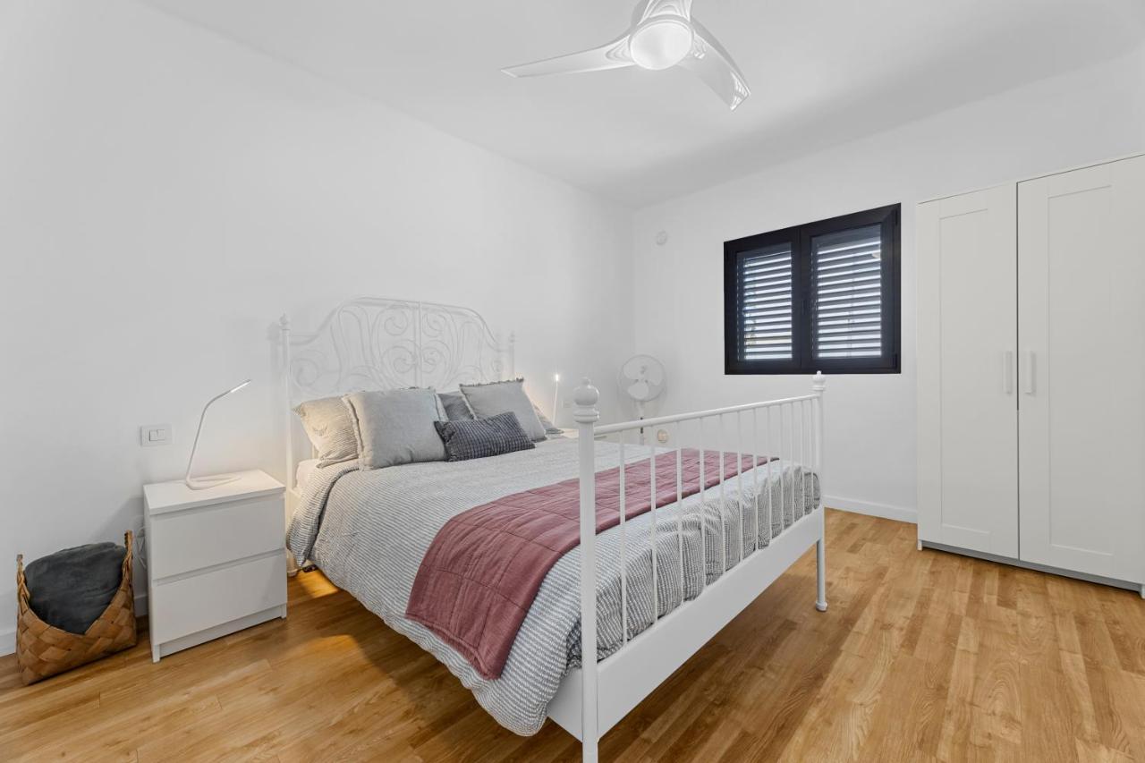 Home2Book Design House Bastian Beach 코스타 테기세 외부 사진